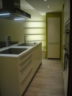 Koksijde Appt 6-8 p.,tout confort